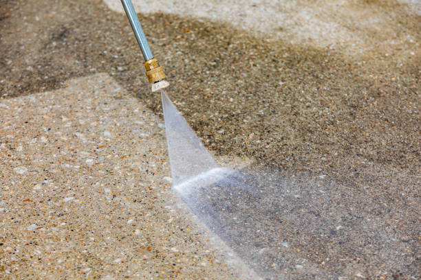Professional Pressure Washing Services in Borden, IN
